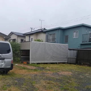 株式会社トラストカーゴ | 中古トラックコンテナなら！関東全域