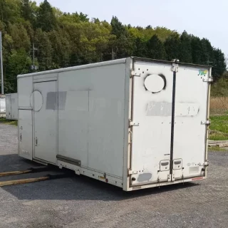 在庫一覧 | 株式会社トラストカーゴ