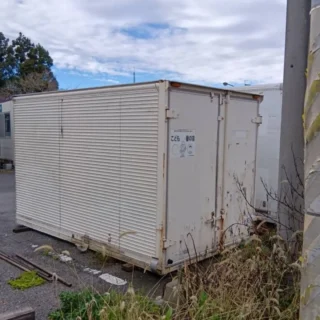 在庫一覧 | 株式会社トラストカーゴ