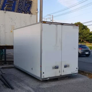 在庫一覧 | 株式会社トラストカーゴ