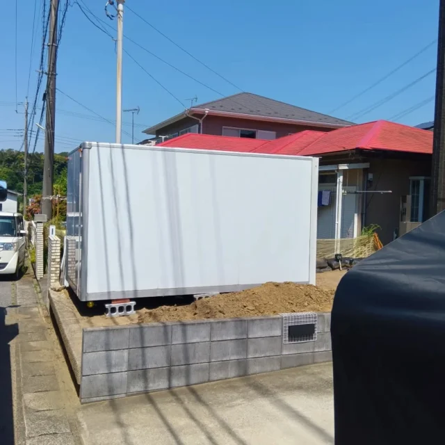 株式会社トラストカーゴ | 中古トラックコンテナなら!関東全域OK 株式会社トラストカーゴ | 中古トラックコンテナなら!関東全域OK