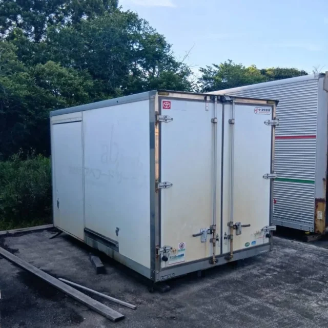 在庫一覧 | 株式会社トラストカーゴ