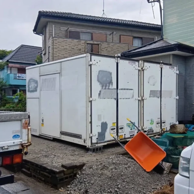 株式会社トラストカーゴ | 中古トラックコンテナなら!関東全域OK 株式会社トラストカーゴ | 中古トラックコンテナなら!関東全域OK