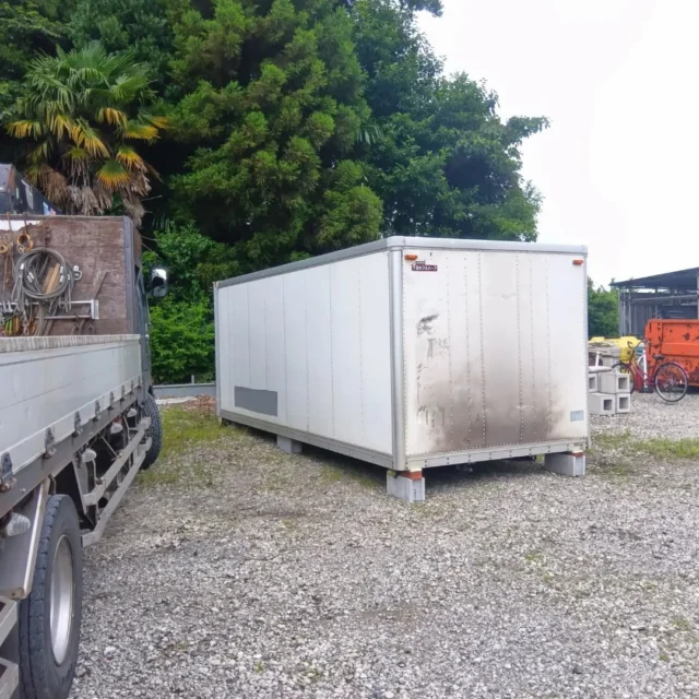株式会社トラストカーゴ | 中古トラックコンテナなら!関東全域OK 株式会社トラストカーゴ | 中古トラックコンテナなら!関東全域OK