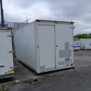 在庫一覧 | 株式会社トラストカーゴ