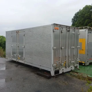在庫一覧 | 株式会社トラストカーゴ