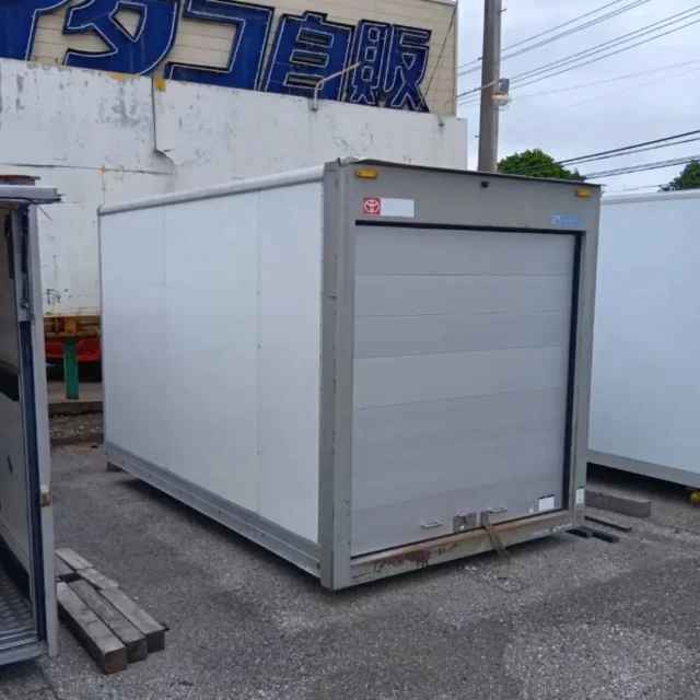 在庫一覧 | 株式会社トラストカーゴ