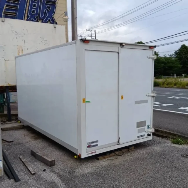 在庫一覧 | 株式会社トラストカーゴ