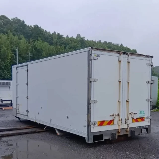 在庫一覧 | 株式会社トラストカーゴ