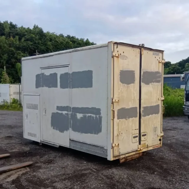 在庫一覧 | 株式会社トラストカーゴ