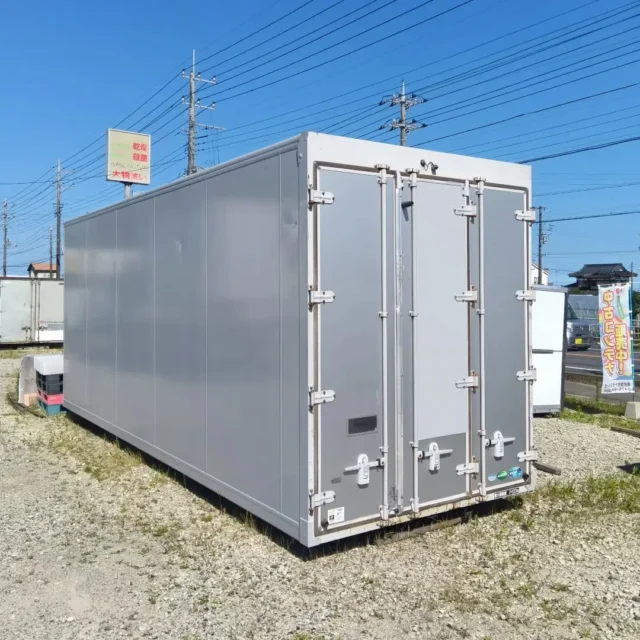 在庫一覧 | 株式会社トラストカーゴ
