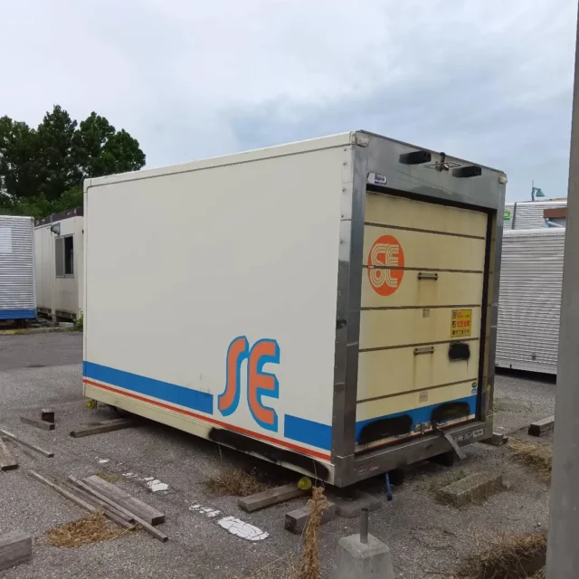 在庫一覧 | 株式会社トラストカーゴ